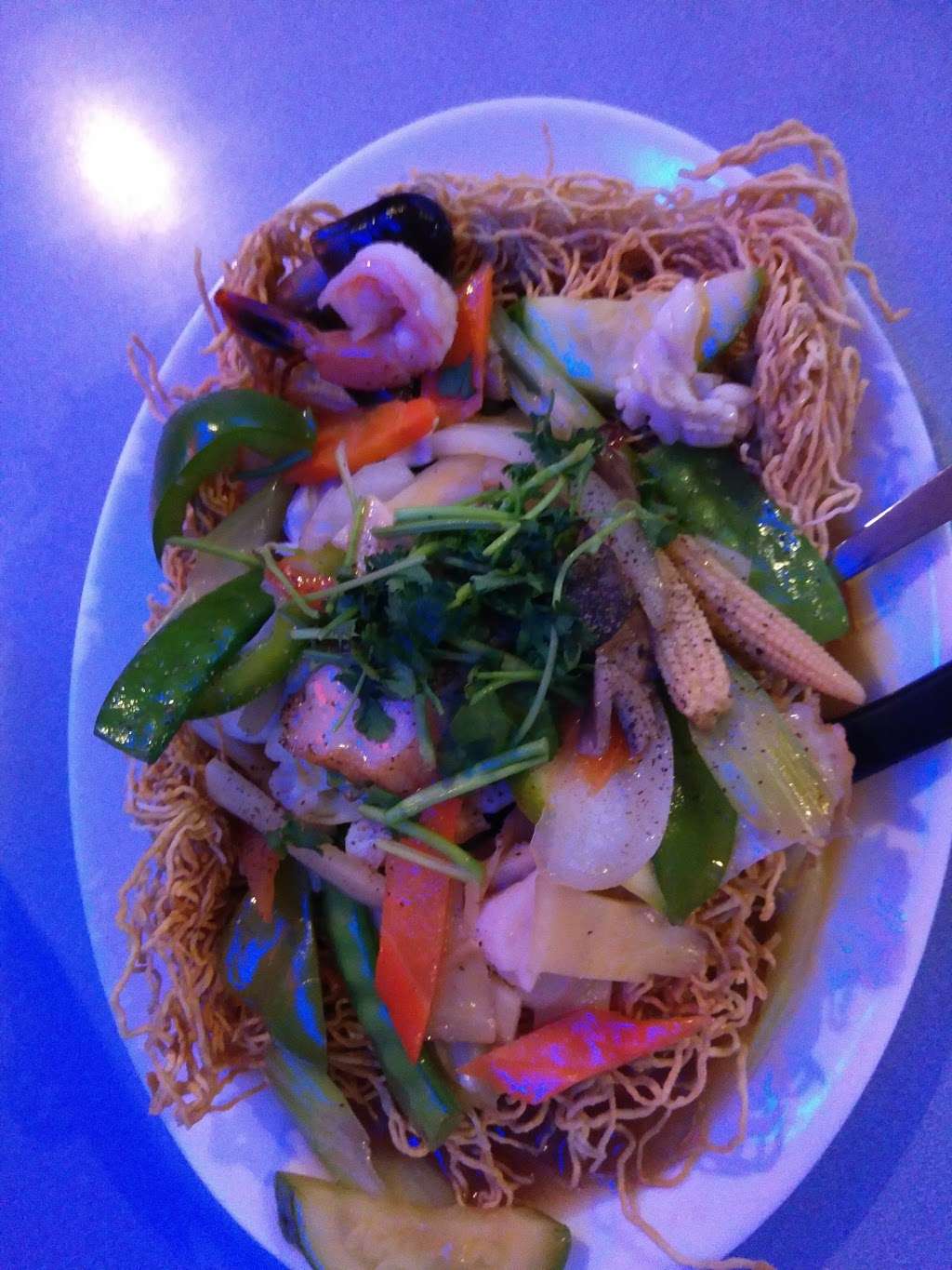 Pho Da Lat Restaurant | 475 Chelmsford St, Lowell, MA 01851, USA | Phone: (978) 453-3303