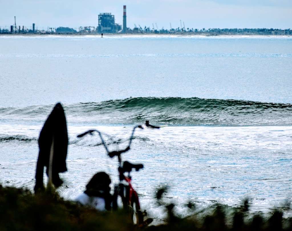 Surfers Point dunes | Ventura, CA 93001, USA