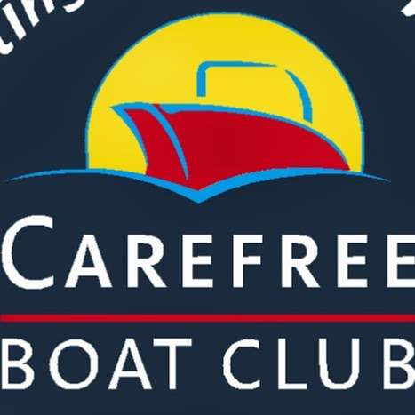 Carefree Boat Club | 3501 Red Rose Farm Rd, Middle River, MD 21220 | Phone: (410) 935-1345