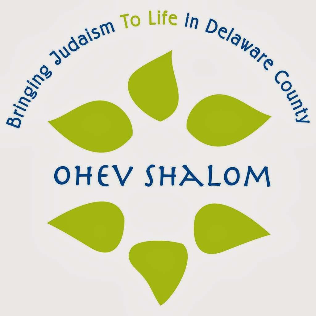 Congregation Ohev Shalom | 2 Chester Rd, Wallingford, PA 19086, USA | Phone: (610) 874-1465