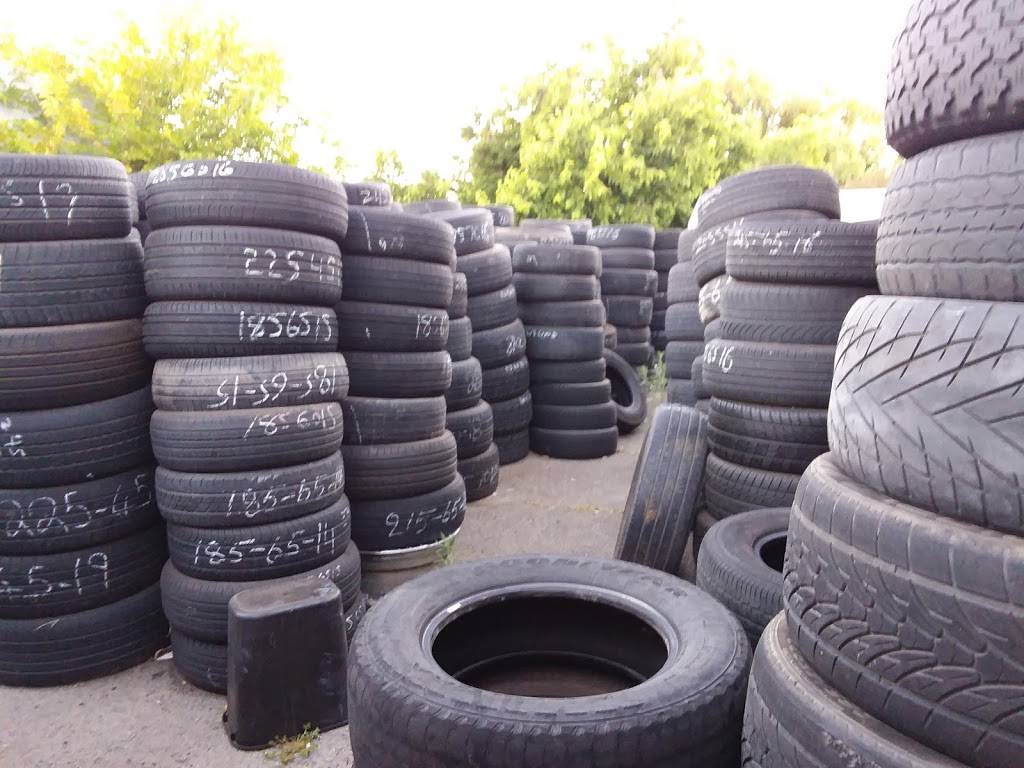 Tire & Wheel outlet | 5763 14th Ave, Sacramento, CA 95820, USA | Phone: (916) 476-5299