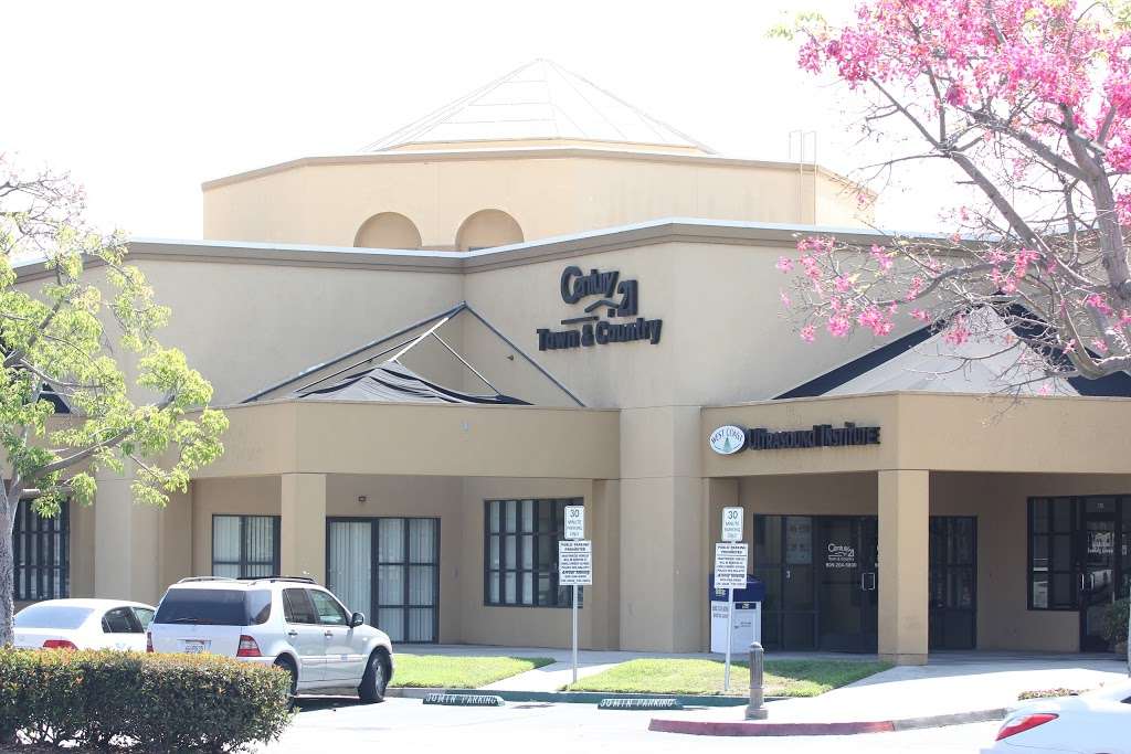 Century 21 Town & Country | 3700 Inland Empire Blvd #150, Ontario, CA 91764 | Phone: (909) 204-5800