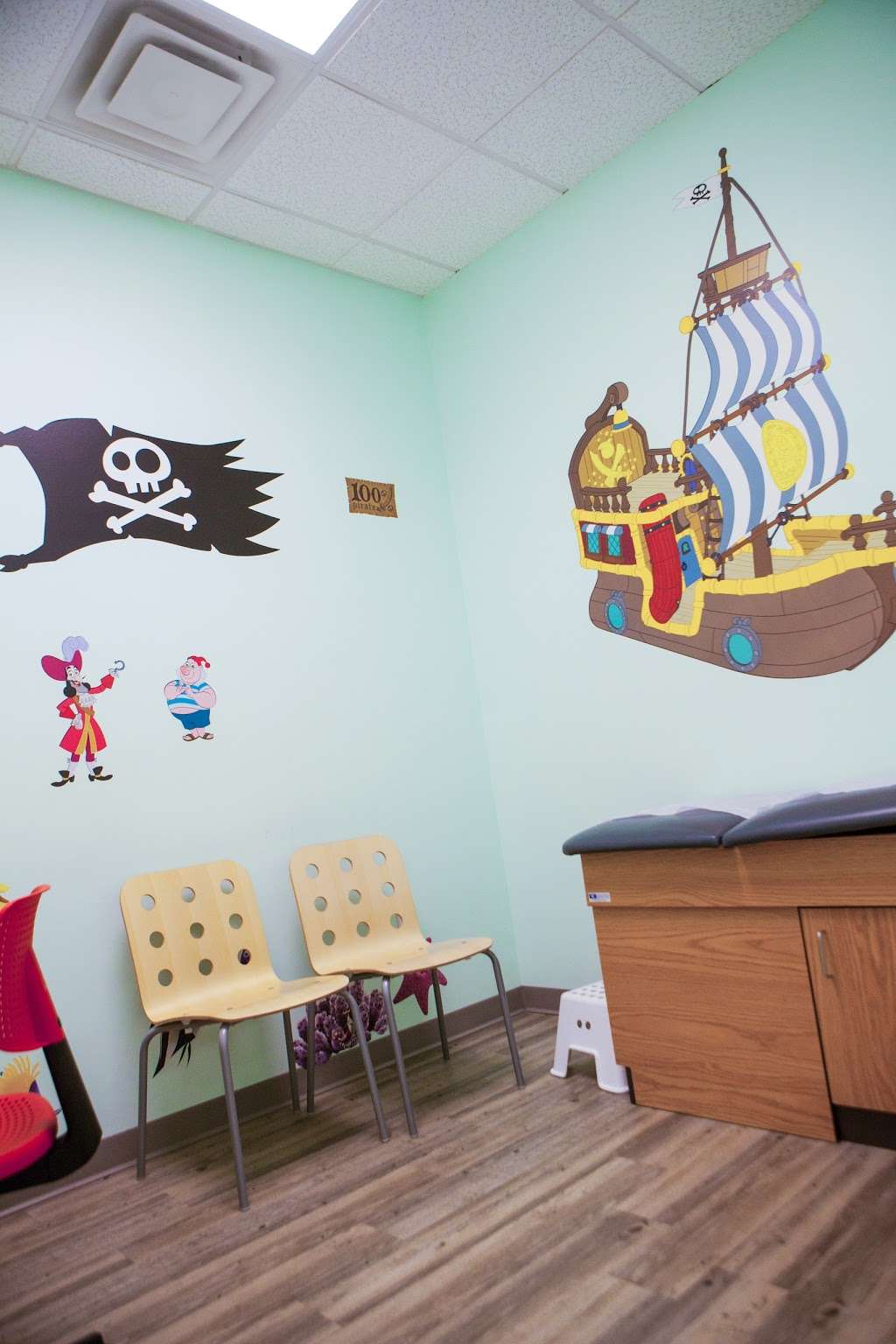 Nona Pediatric Center | 8236 Lee Vista Blvd, Orlando, FL 32829 | Phone: (407) 809-5562