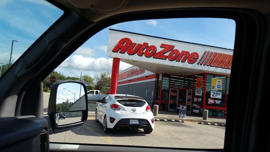 AutoZone Auto Parts | 1530 Sycamore Rd, DeKalb, IL 60115 | Phone: (815) 756-5297