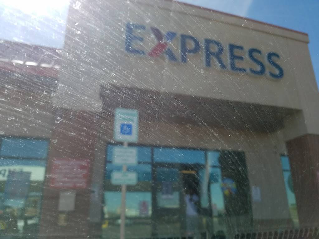 Express Gas Station | El Paso, TX 79925, USA | Phone: (915) 564-1810