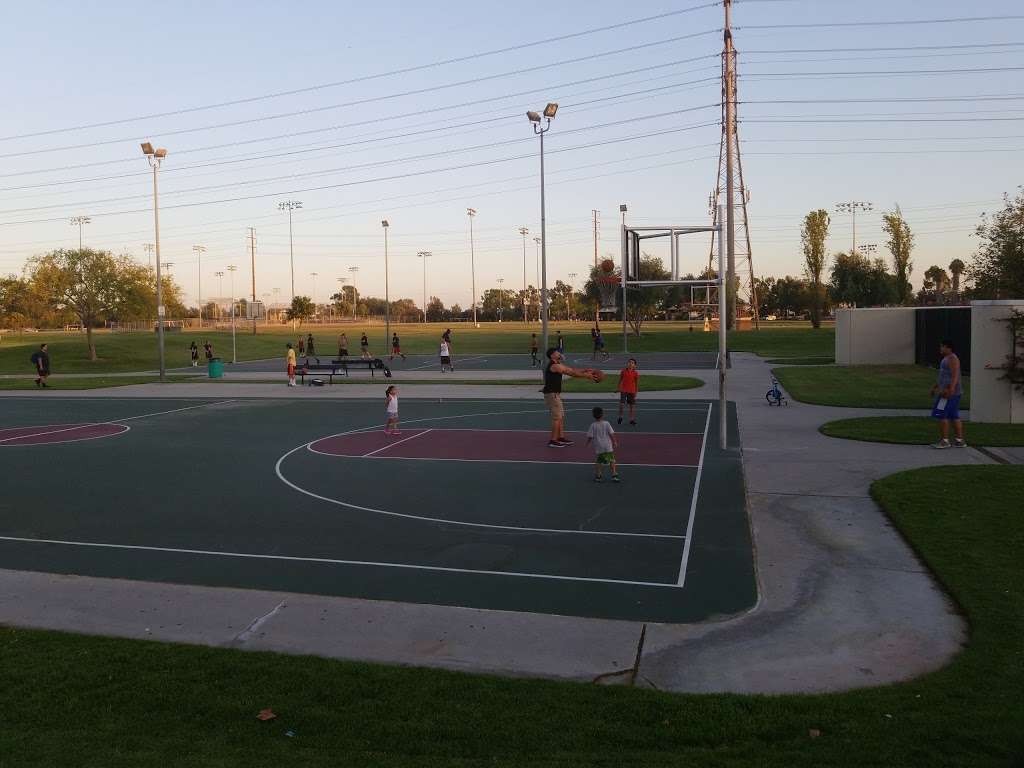 Cerritos Regional County Park Gymnasium | 19700 Bloomfield Ave, Cerritos, CA 90703, USA | Phone: (562) 924-5144