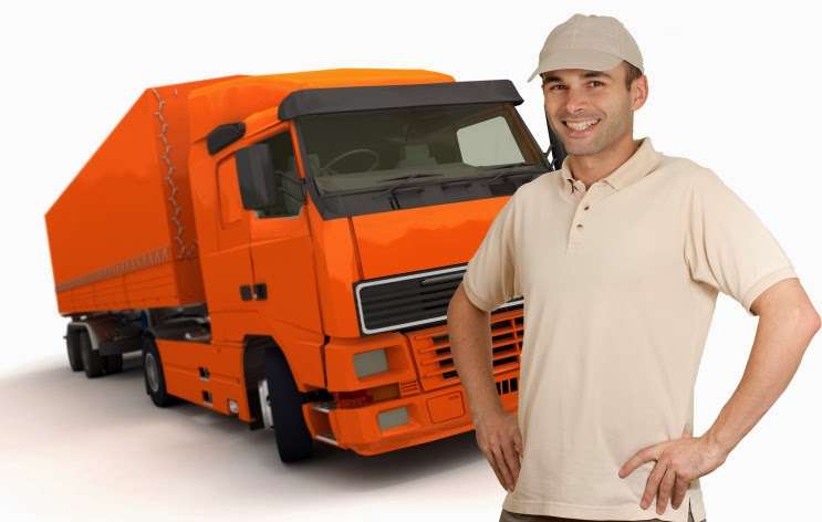 SD Trucks On Call | 1835 Vernon St NW, Washington, DC 20009, USA | Phone: (301) 200-9601
