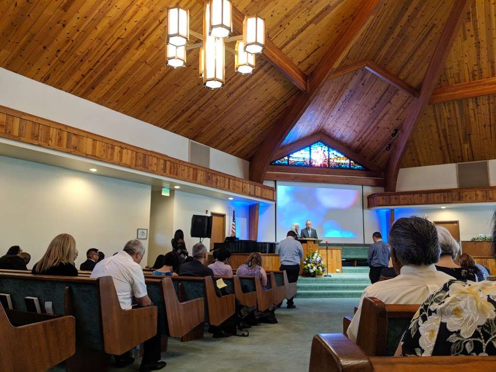 West Covina Hills Seventh-Day Adventist Church | 3536 E Temple Way, West Covina, CA 91791, USA | Phone: (626) 915-7819
