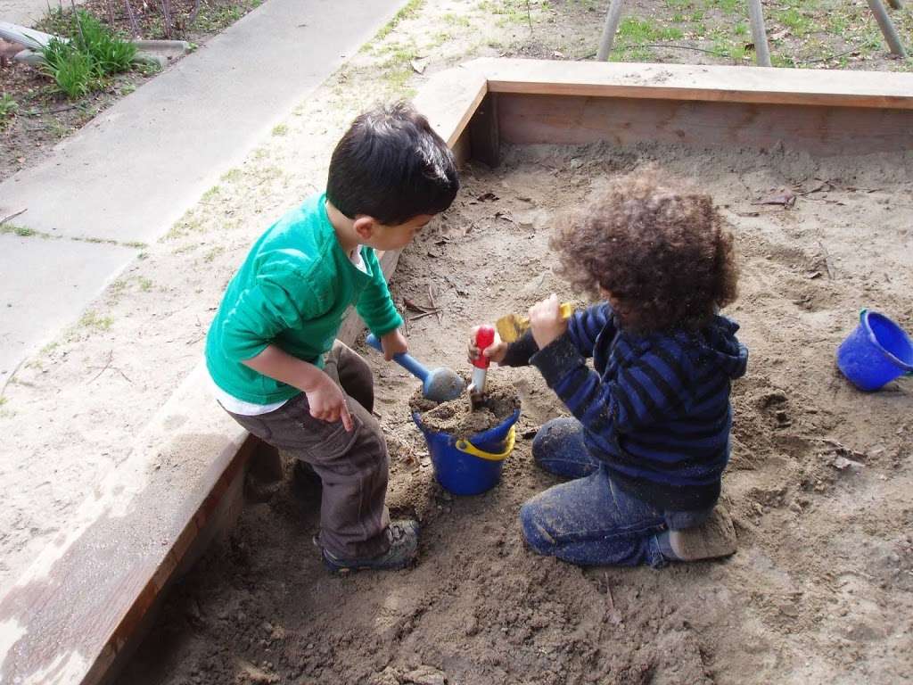 Garden Montessori School | 495 Verona Ave, Danville, CA 94526, USA | Phone: (925) 837-2969