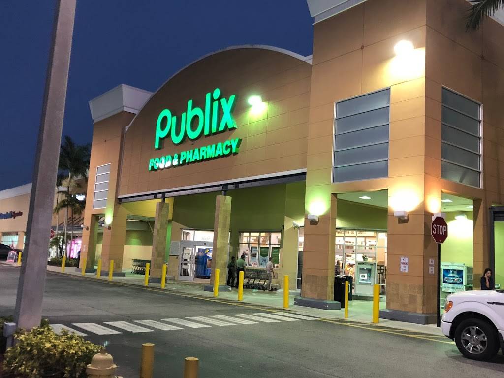 Publix Super Market at Alegre Plaza | 14630 SW 26th St, Miami, FL 33175, USA | Phone: (305) 223-0332