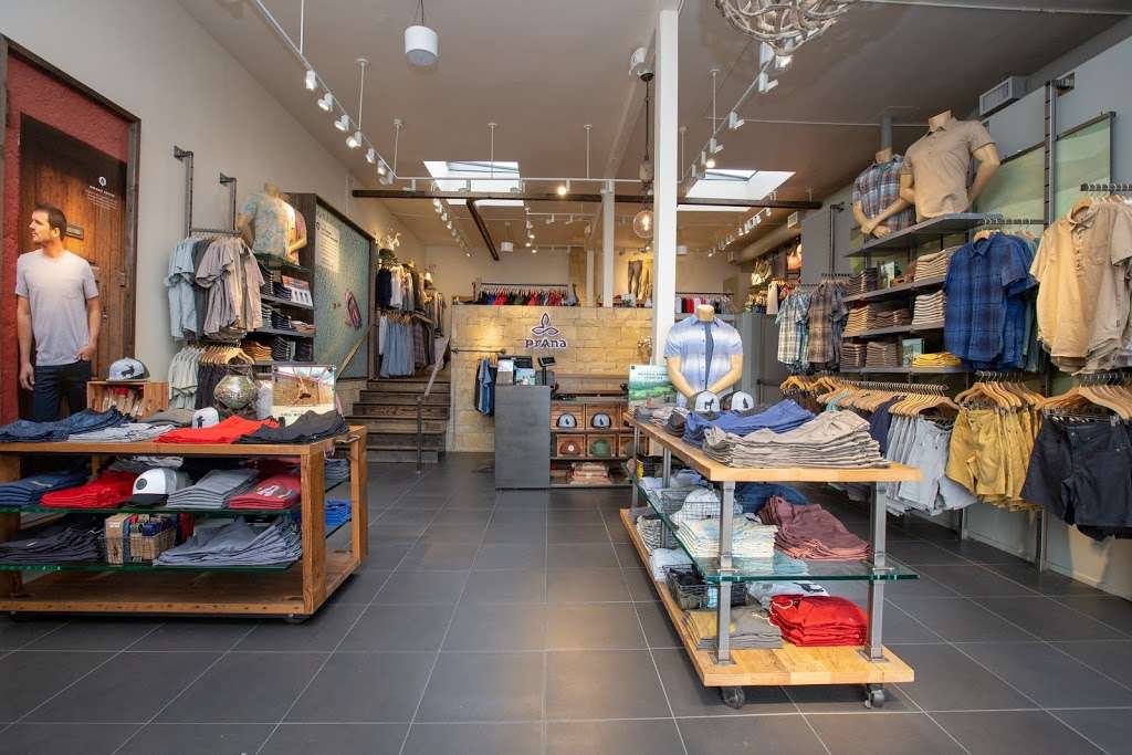 prAna San Francisco | 1928 Fillmore St, San Francisco, CA 94115, USA | Phone: (415) 590-3941
