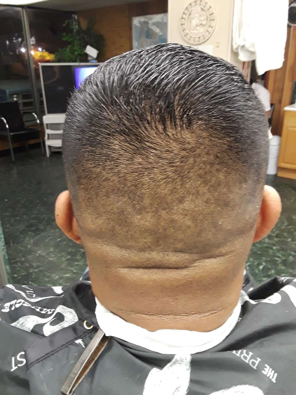 Joses Barber Shop | 1317, 2006A Southmore Ave, Pasadena, TX 77502, USA | Phone: (832) 322-0981