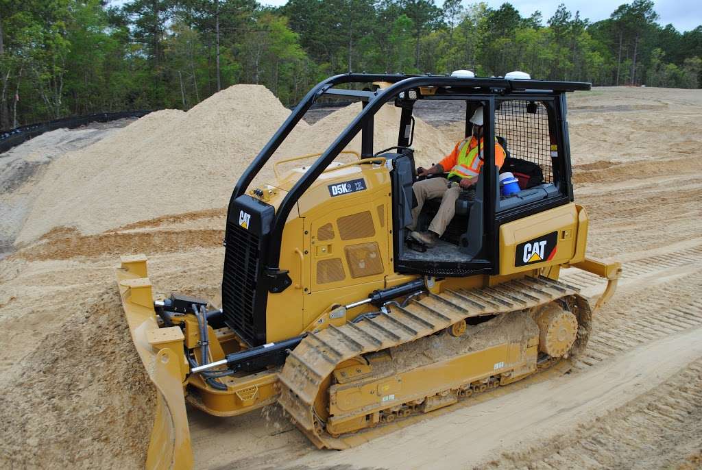 Quinn Company - Cat Construction Equipment Lancaster | 46101 Sierra Hwy, Lancaster, CA 93534 | Phone: (661) 942-1177