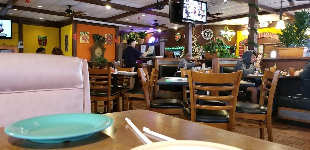 Cilantro’s Mexican Grill | 10 Cypress Creek Pkwy, Houston, TX 77090, USA | Phone: (281) 580-0082