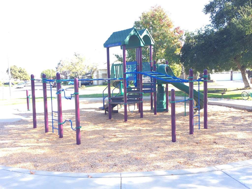 Meadows Park | 3301 W Las Positas Blvd, Pleasanton, CA 94588, USA