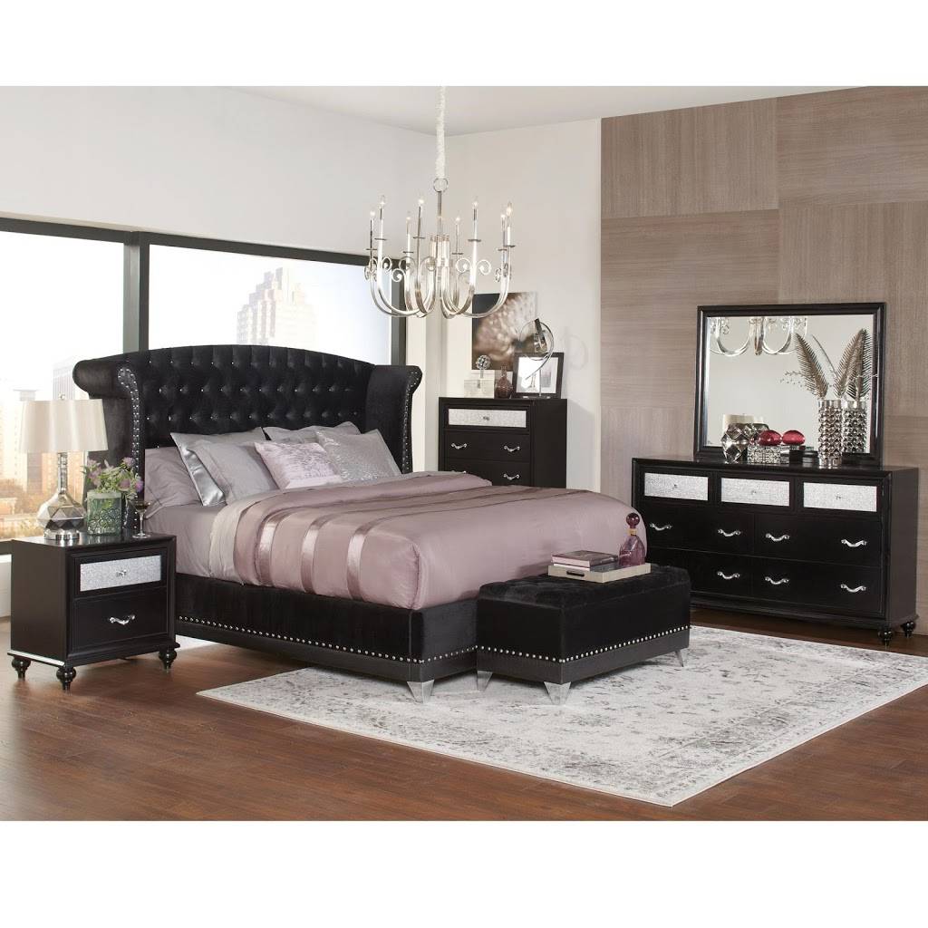 The Furniture Spot | 3100 Northgate Blvd, Sacramento, CA 95833, USA | Phone: (916) 226-6600