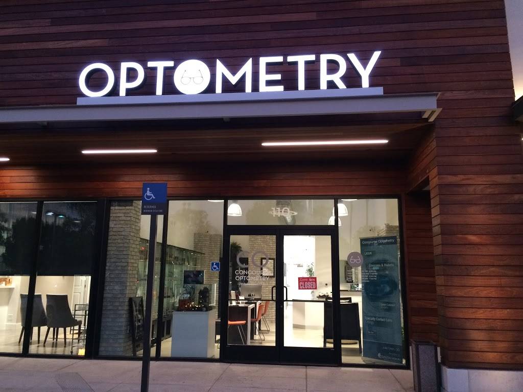 Concourse Optometry | 2272 Michelson Dr #110, Irvine, CA 92612, USA | Phone: (949) 851-2015