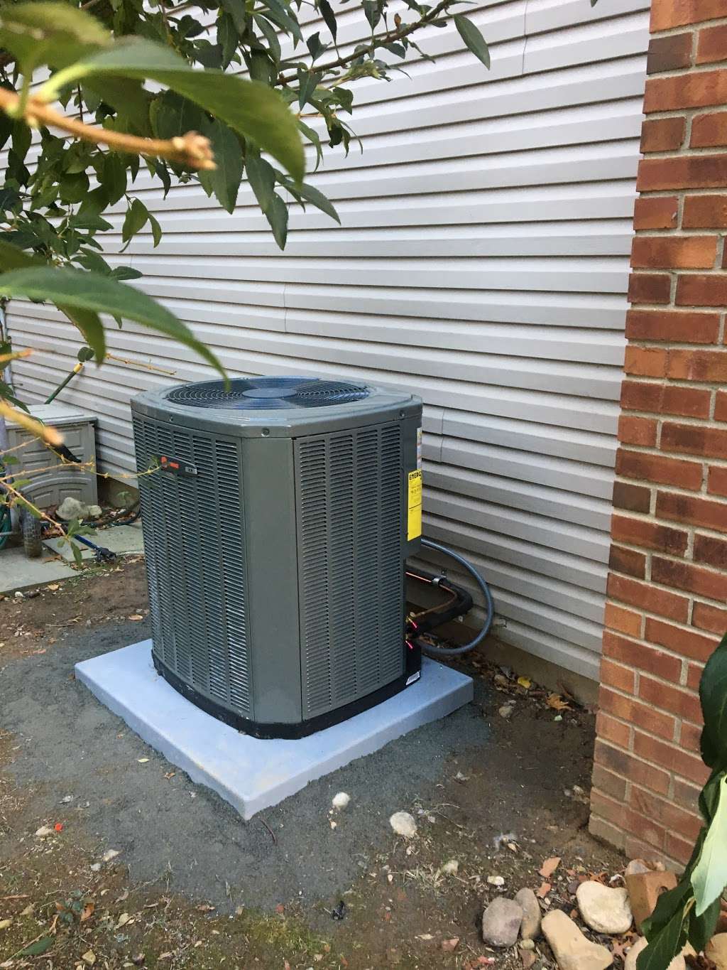 Residential Air Systems | 54 Clinton Rd, Fairfield, NJ 07004 | Phone: (973) 227-3343