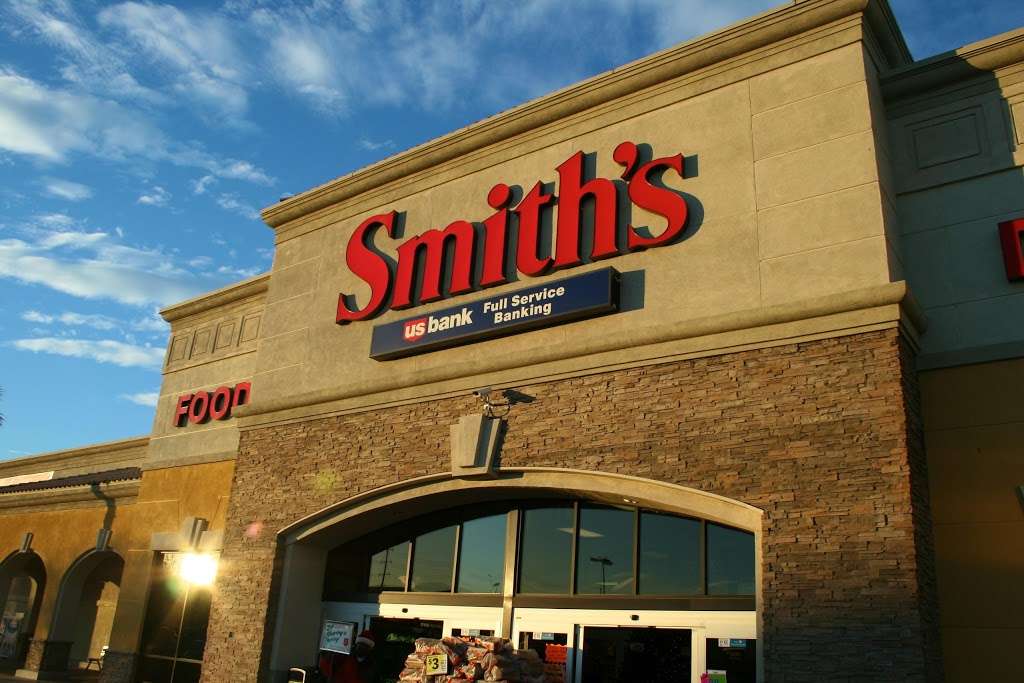 Smiths Food and Drug | 3013 W Craig Rd, North Las Vegas, NV 89032, USA | Phone: (702) 648-4822