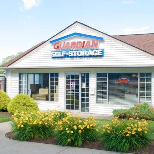 Guardian Self Storage | 151 Orange Ave, Walden, NY 12586, USA | Phone: (845) 778-4222