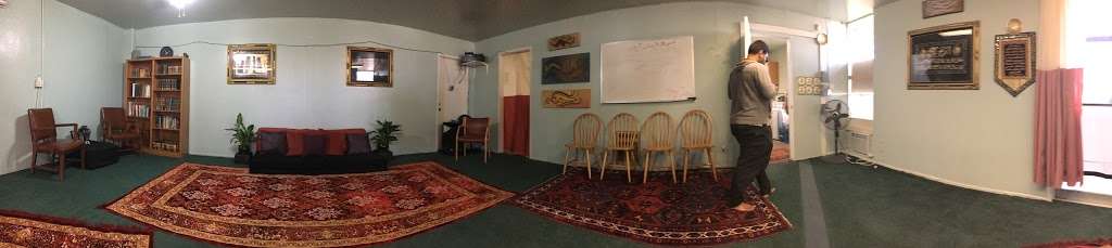 Islamic Center Of North Marin | 154 Hamilton Dr A, Novato, CA 94949, USA | Phone: (415) 578-0579