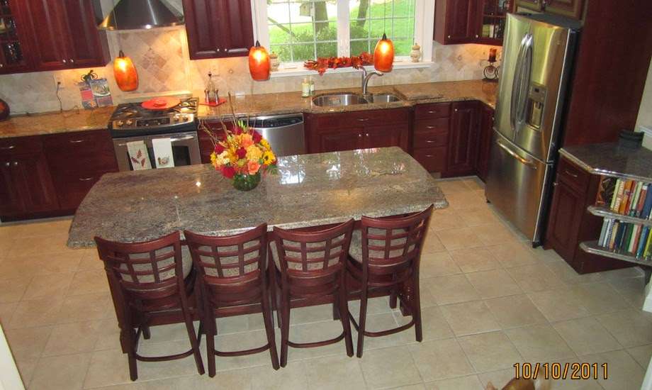 Master Countertops, Artisans in Marble & Granite, INC. | 1603 N Delaware Ave, Philadelphia, PA 19125, USA | Phone: (215) 203-8637