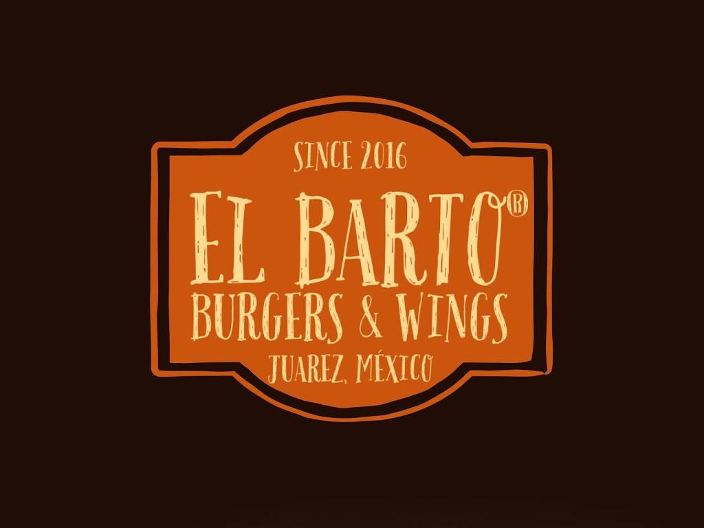 El Barto Burgers, wings & salads | 23, Calle Desierto de Libia 1717, Manuel J. Clouthier, 32575 Cd Juárez, Chih., Mexico | Phone: 5661154