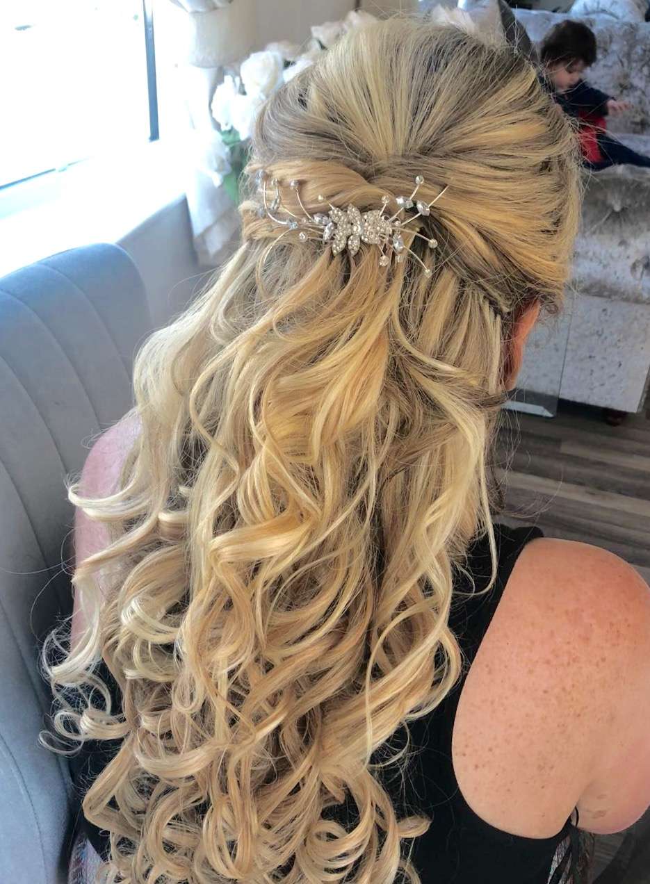 Essex Wedding Hair and Make up.co.uk | Honey Ln, Waltham Abbey EN9 3AX, UK | Phone: 07904 398229