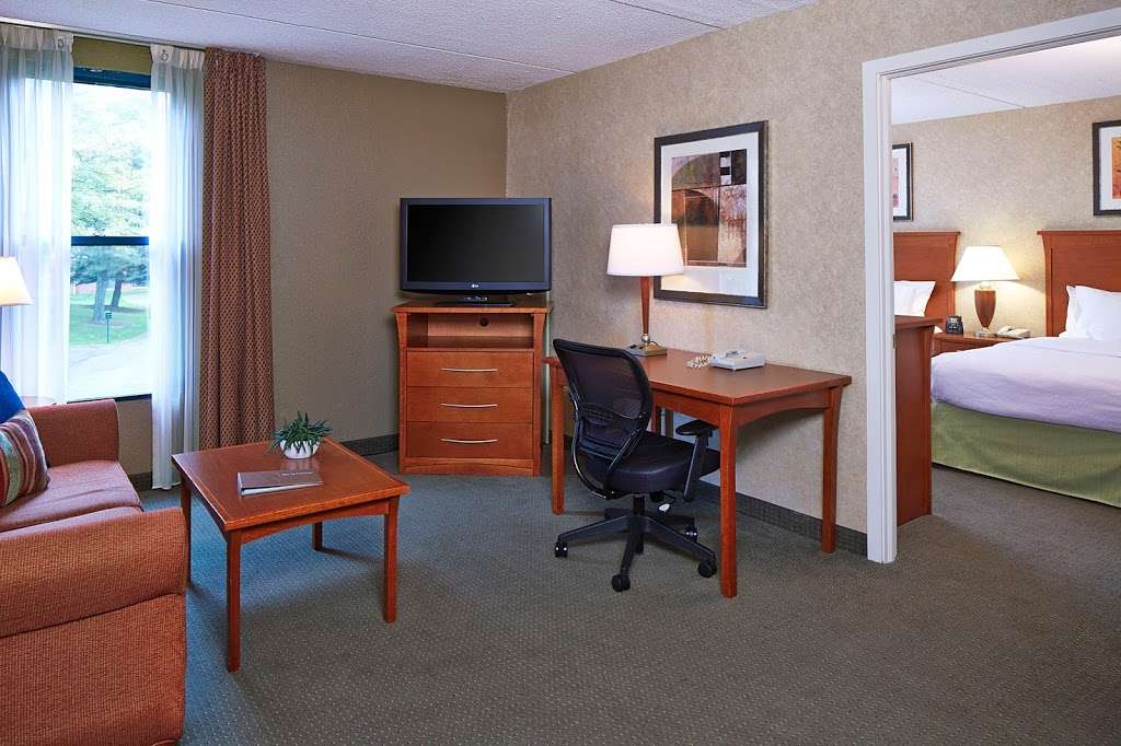 Homewood Suites by Hilton Chicago-Lincolnshire | 10 Westminster Way, Lincolnshire, IL 60069, USA | Phone: (847) 945-9300