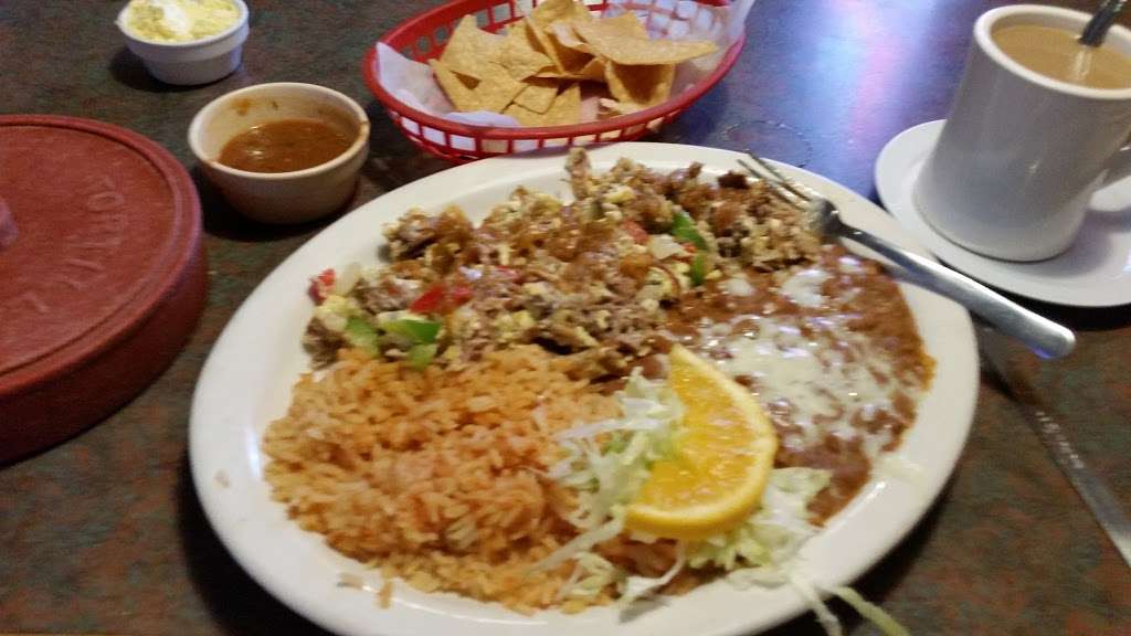 Juanchos | 2802 Milliken Avenue #B, Ontario, CA 91761, USA | Phone: (909) 930-6500