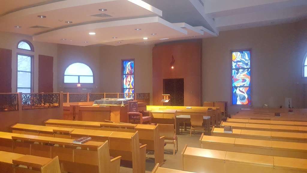 Congregation Rinat Yisrael | 389 W Englewood Ave, Teaneck, NJ 07666 | Phone: (201) 837-2795