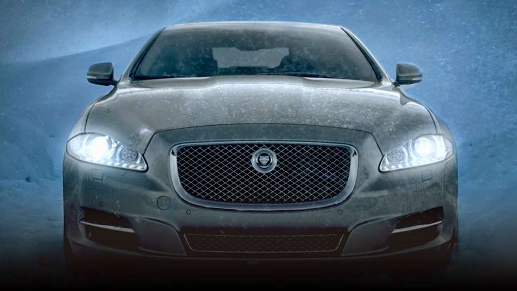 Jaguar West Columbia | 12500 New Car Dr, Clarksville, MD 21029, USA | Phone: (443) 535-1000