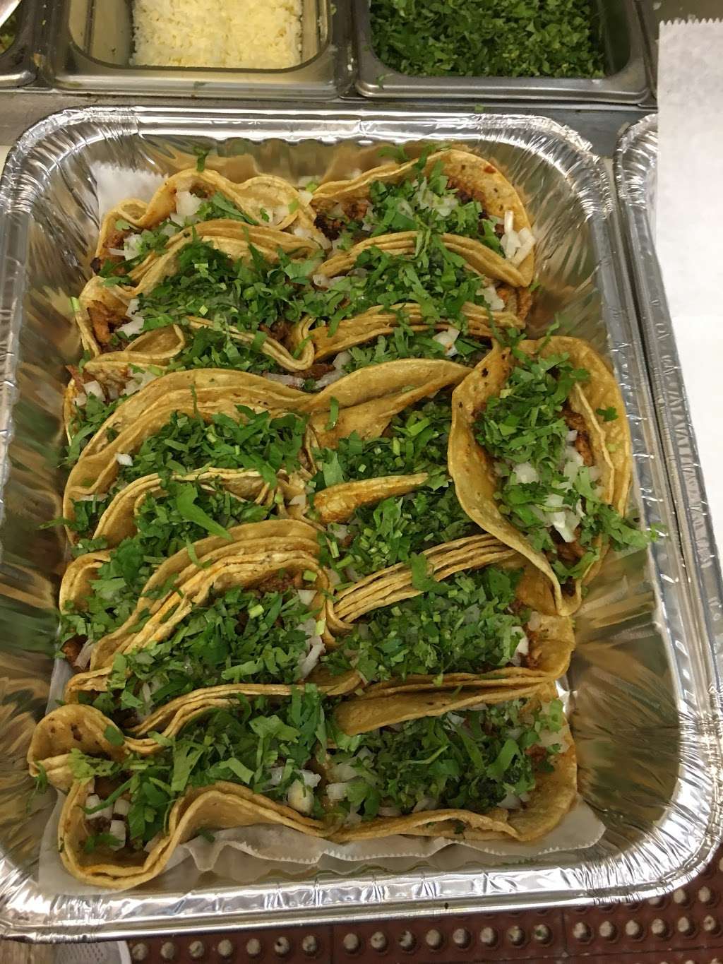 Fabys tacos | 7713 W Saint Francis Rd, Frankfort, IL 60423, USA | Phone: (815) 806-7730