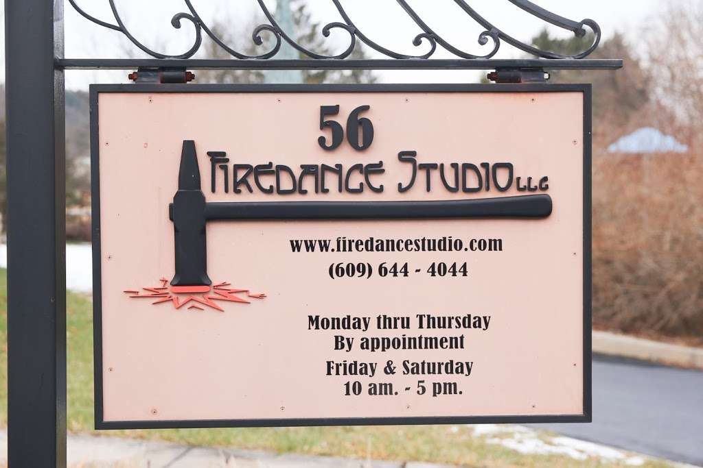 Firedance Studio, LLC | 56 Railroad Pl, Hopewell, NJ 08525, USA | Phone: (609) 644-4044