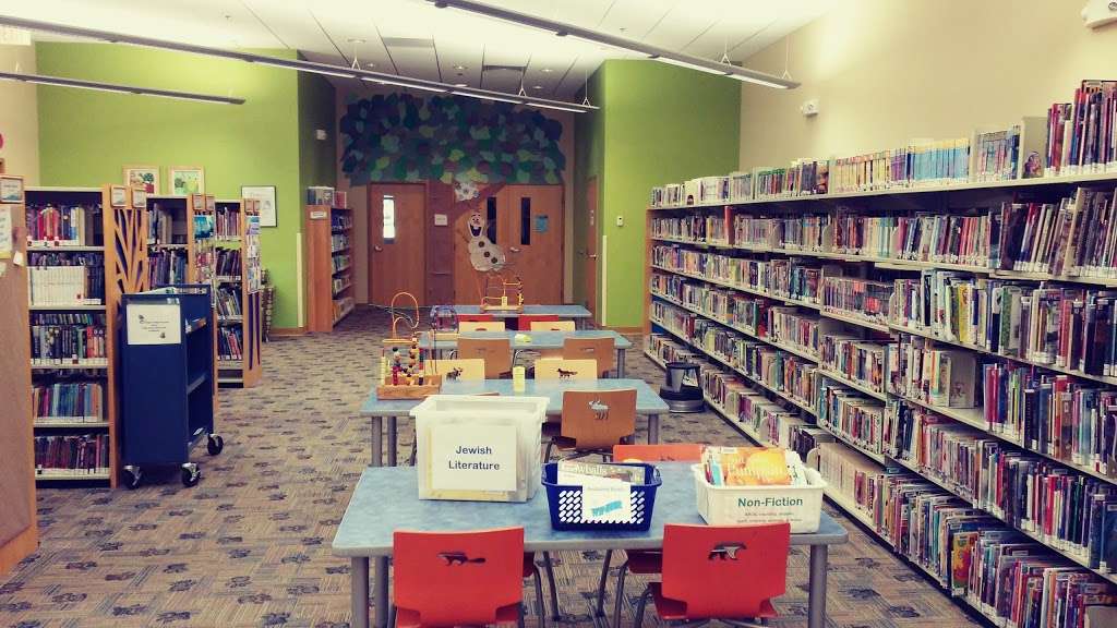 Hagen Ranch Road Library | 14350 Hagen Ranch Rd, Delray Beach, FL 33446 | Phone: (561) 894-7500