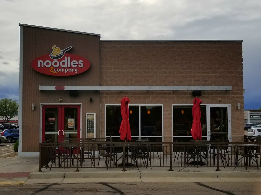 Noodles and Company | 2255 N Main St, Longmont, CO 80501 | Phone: (303) 776-8686