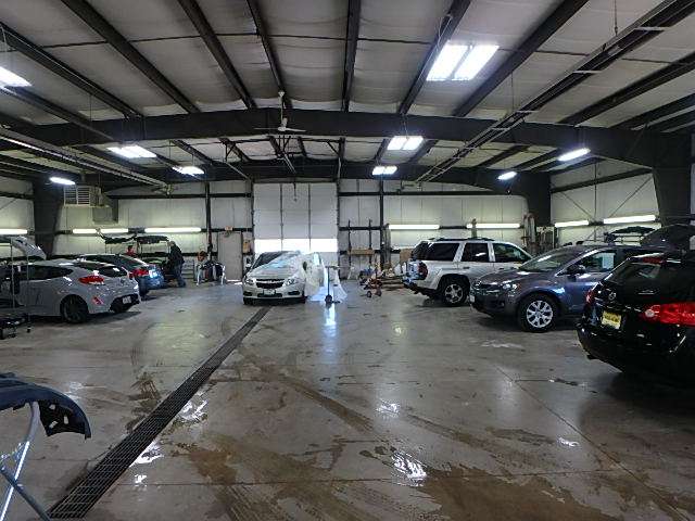 Goffs Collision Repair Center | 2032, 161 W Marquette Ave, Oak Creek, WI 53154 | Phone: (414) 570-1993