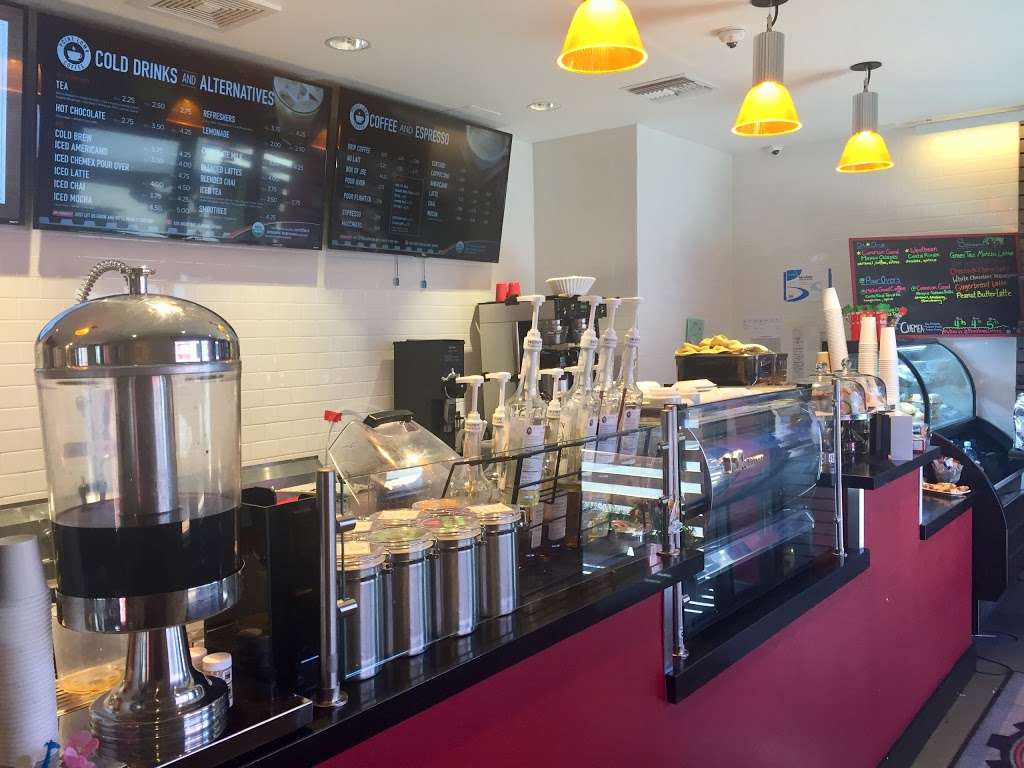 Point Loma Coffee | 1302 Rosecrans St, San Diego, CA 92106, USA | Phone: (619) 906-5872