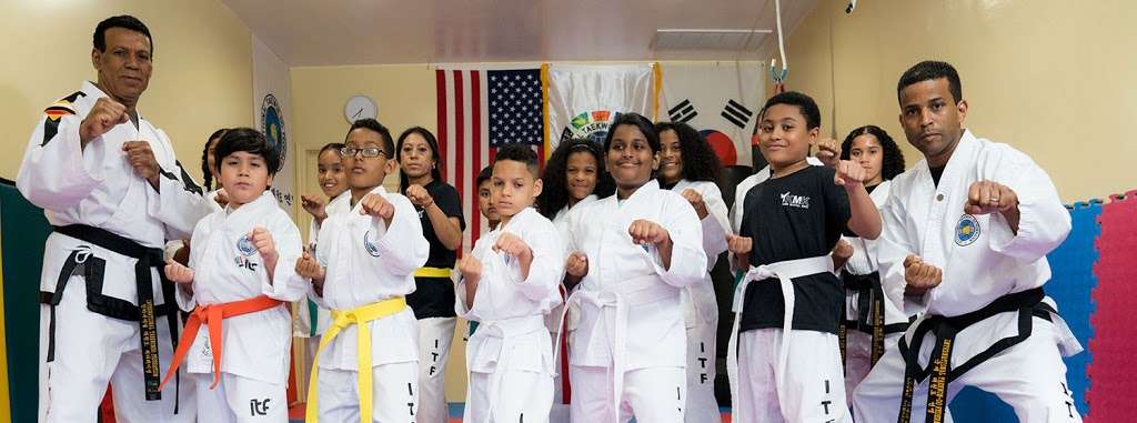 KMK Mixed Martial Arts | 453 Clifton Ave, Clifton, NJ 07011, USA | Phone: (973) 405-9455