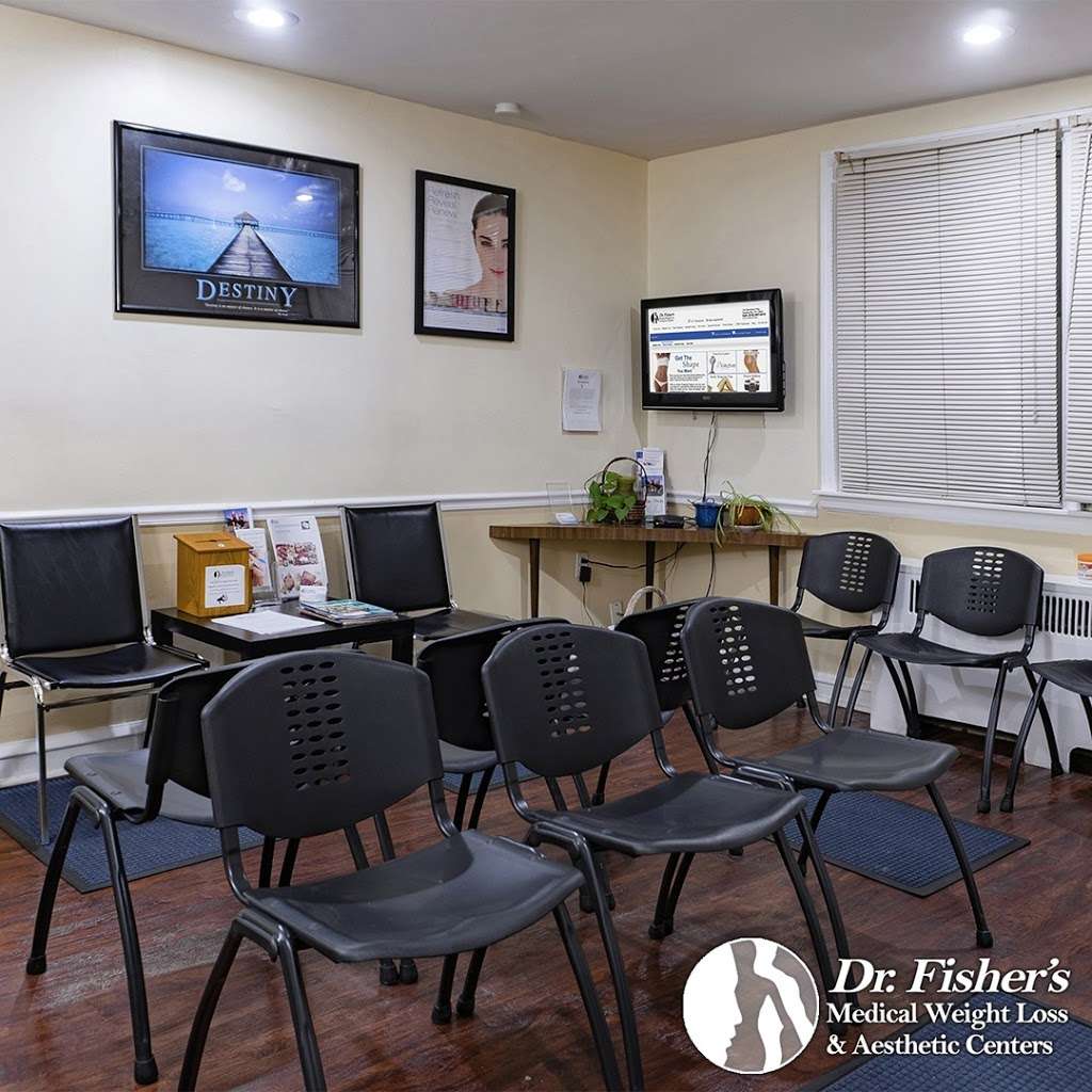 Dr. Fishers Medical Weight Loss Centers | 6248 Tabor Ave, Philadelphia, PA 19111, USA | Phone: (215) 874-3390