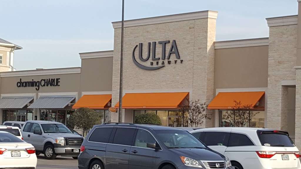 Ulta Beauty | 23735 Brazos Town Crossing, Rosenberg, TX 77471, USA | Phone: (832) 595-8944