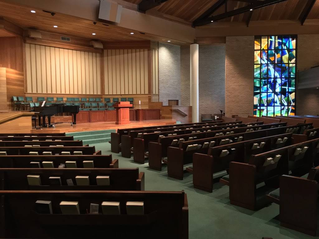 University Baptist Church | 5775 Highland Rd, Baton Rouge, LA 70808, USA | Phone: (225) 766-9474