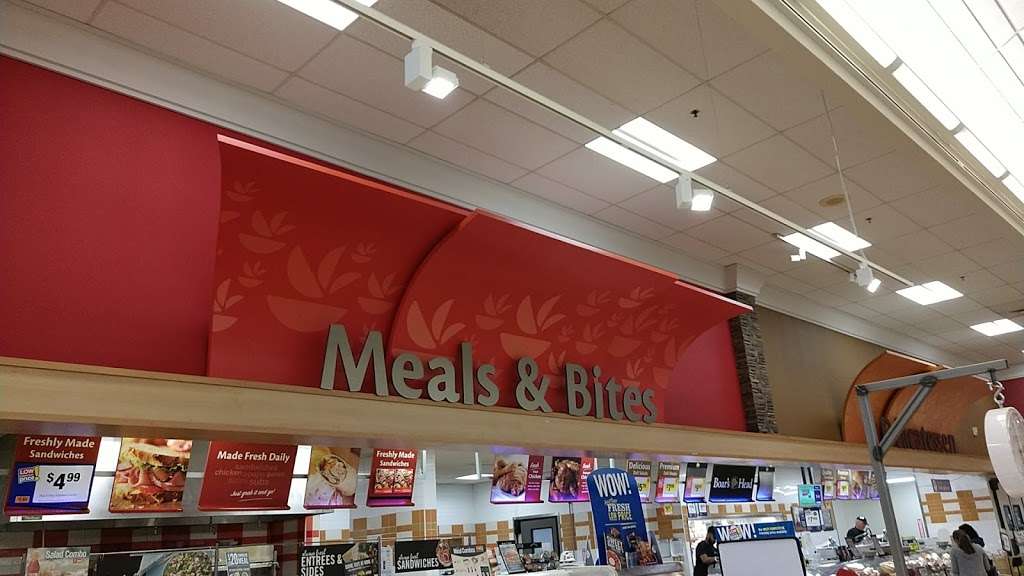 Stop & Shop | 4861 US Highway 9, Howell, NJ 07731, USA | Phone: (732) 901-9200