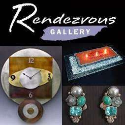 Rendezvous Gallery | 15870 Old Waterford Rd, Paeonian Springs, VA 20129, USA | Phone: (540) 882-3269