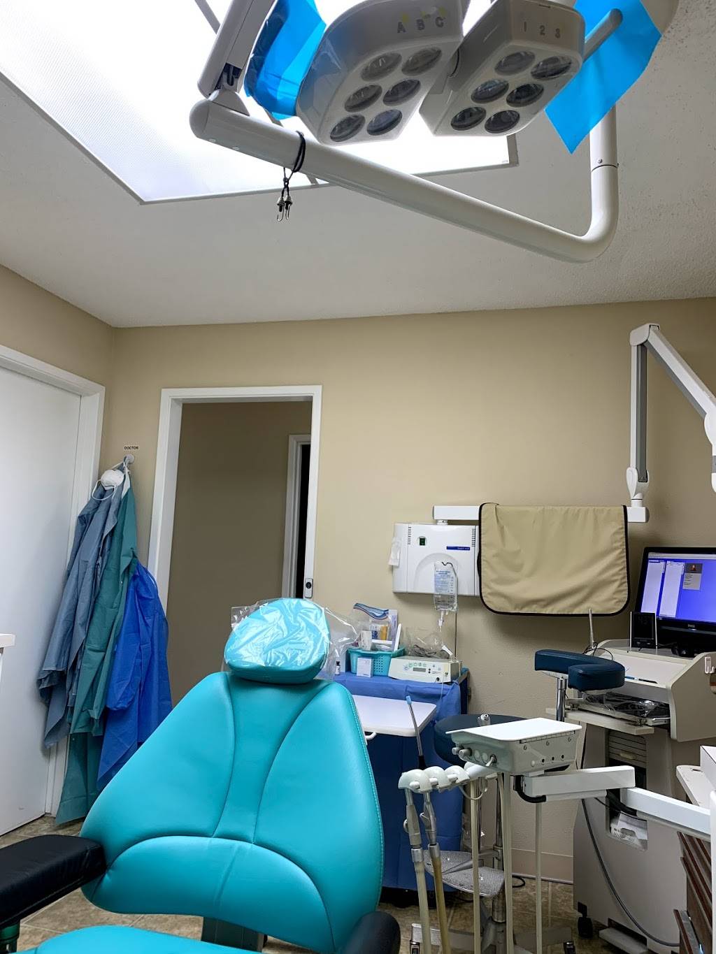 Perio & Implant Center of Silicon Valley | 500 S Murphy Ave, Sunnyvale, CA 94086, USA | Phone: (408) 738-3423