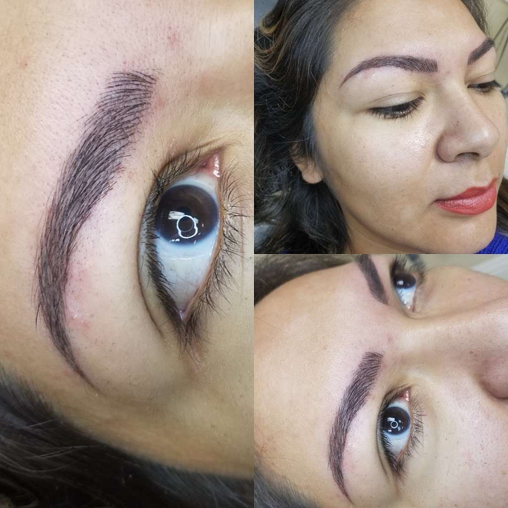 Microblading House Of Beauty | 425 W Rider St STE C8, Perris, CA 92571, USA | Phone: (951) 223-8006