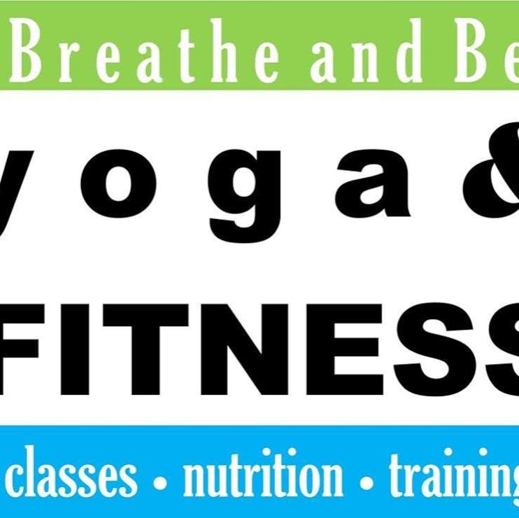 Breathe and Be Yoga & Fitness | 16240 Metcalf Ave, Stilwell, KS 66085, USA | Phone: (913) 909-7967