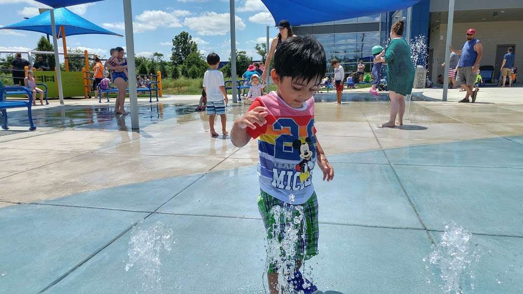 Montgomery Township Spray Park | 1030 Horsham Rd, Montgomeryville, PA 18936, USA | Phone: (267) 649-7200