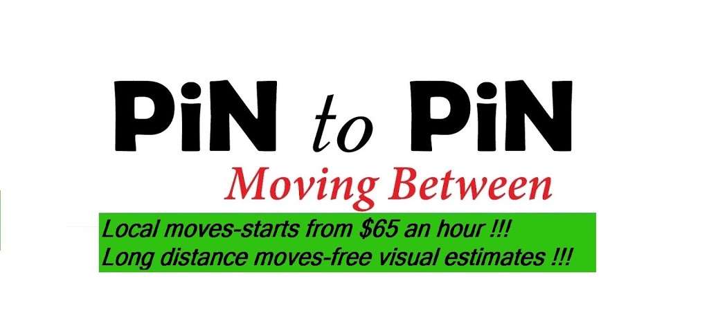 PinToPin Moving | 6073 West 44th Avenue, Ste 309, Wheat Ridge, CO 80033, USA | Phone: (720) 525-9878