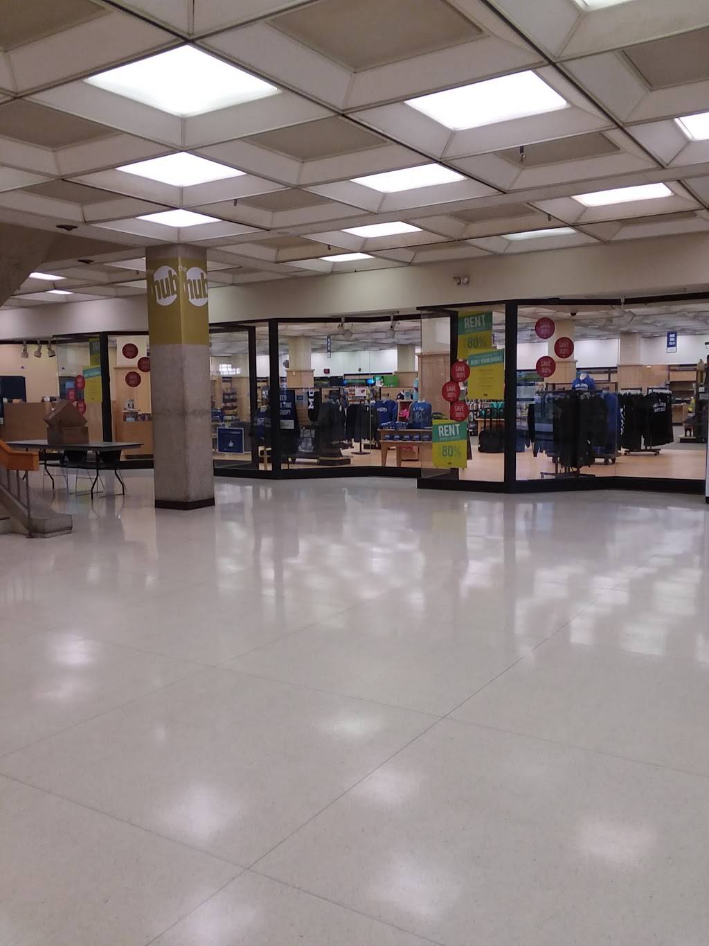 Macomb South Campus Bookstore | 14500 Twelve Mile Rd, Warren, MI 48088, USA | Phone: (586) 445-7386